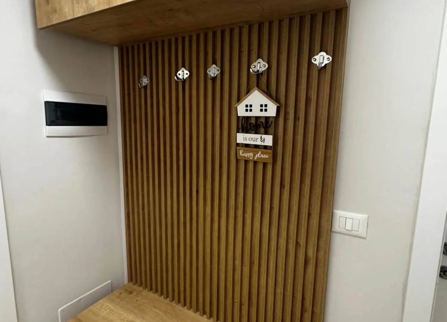 Mera Apartment Tirana