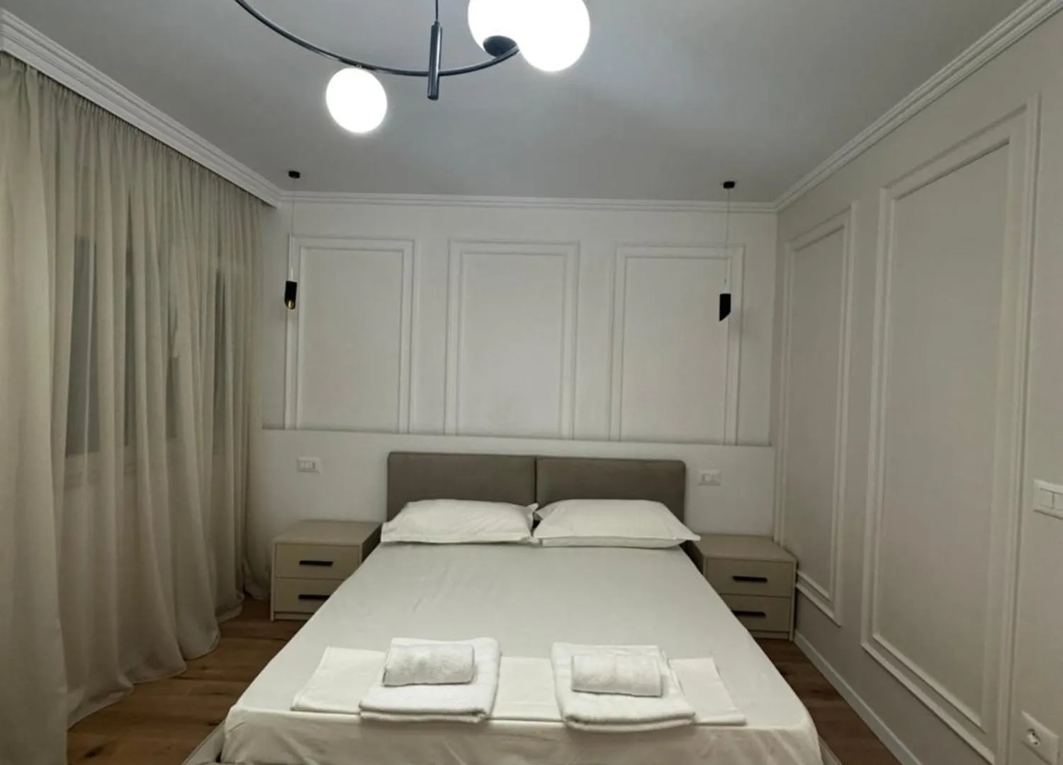 Mera Apartment Tirana