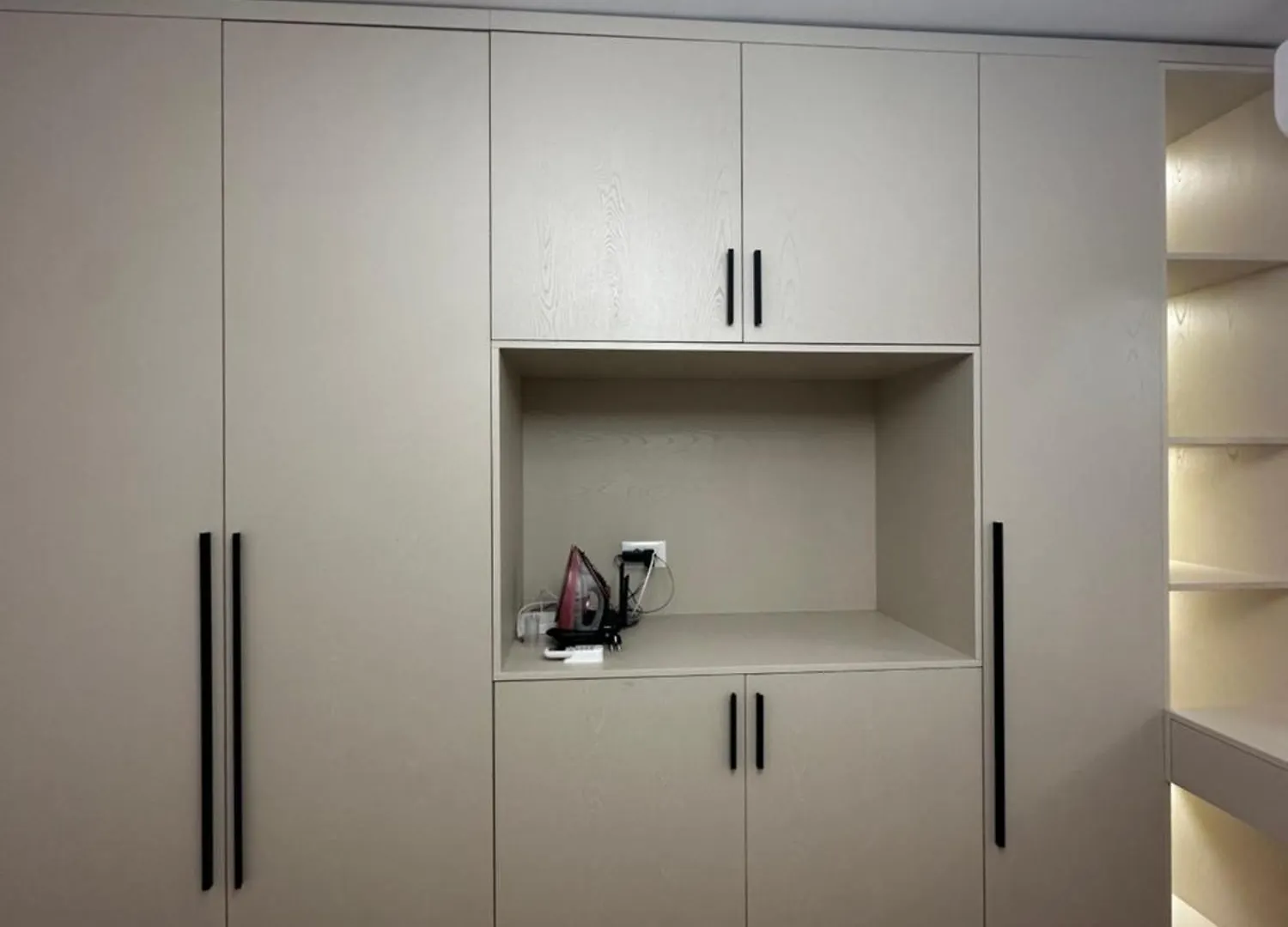 Mera Apartment Tirana