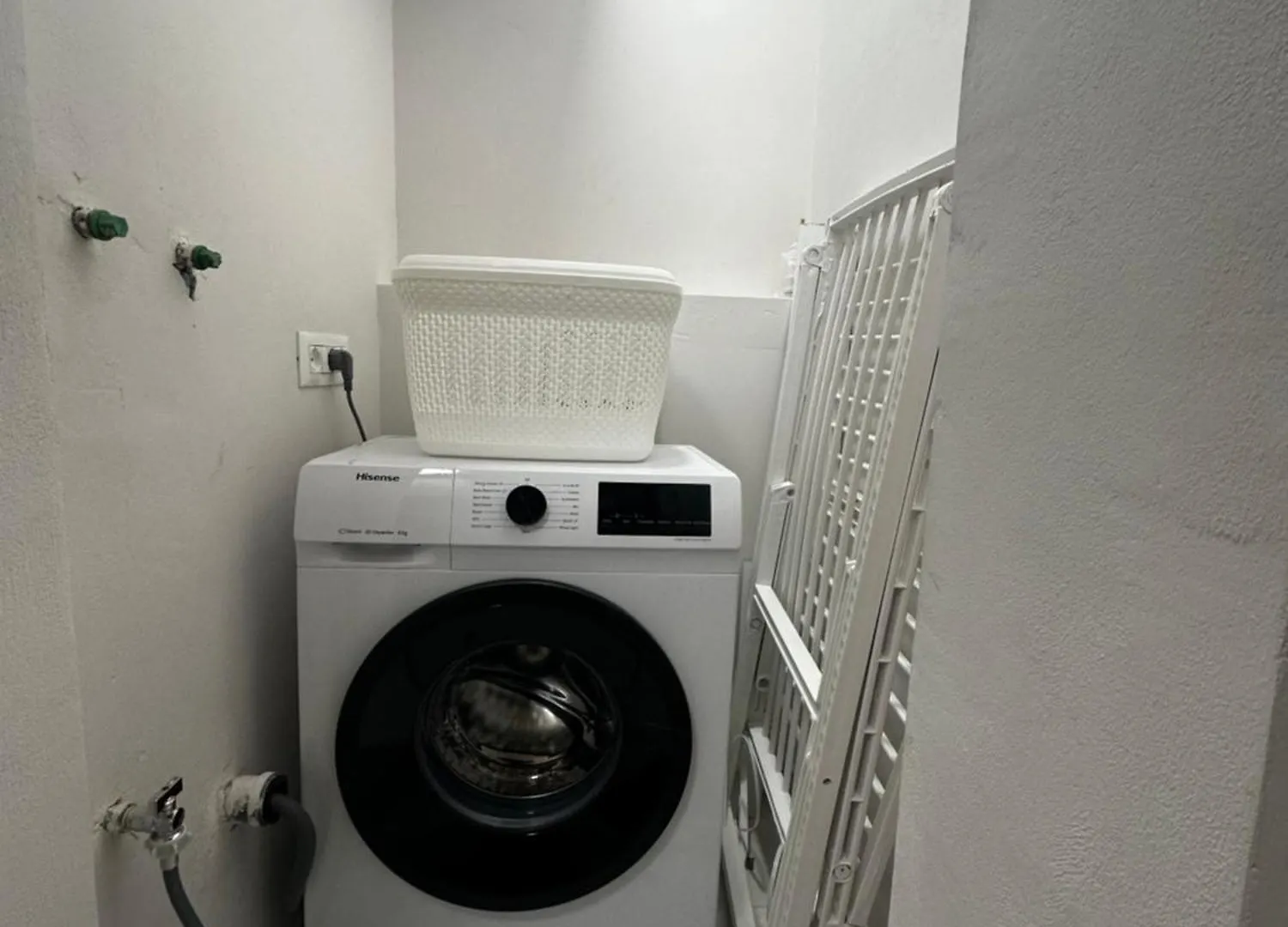 Mera Apartment Tirana