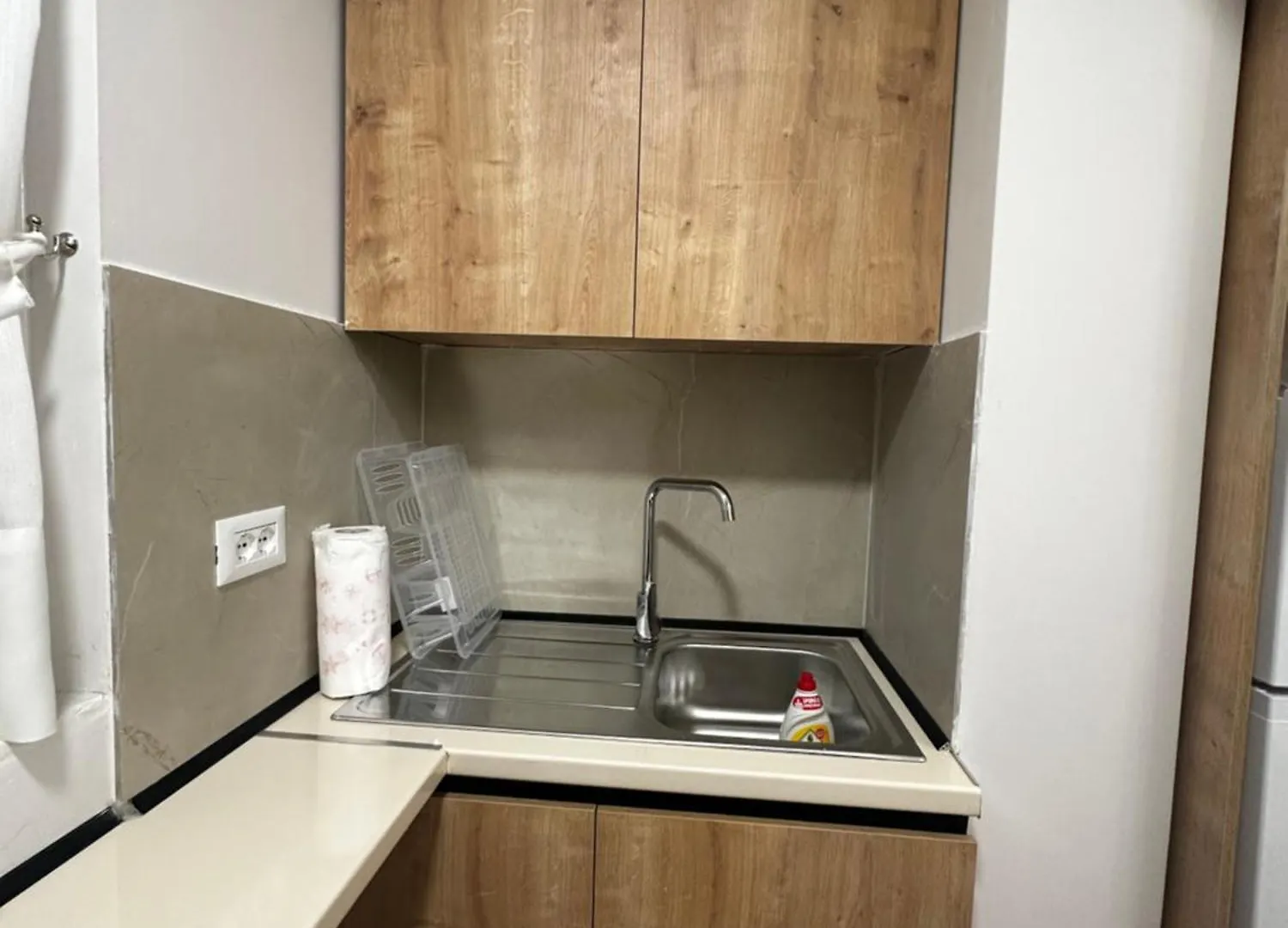 Mera Apartment Tirana