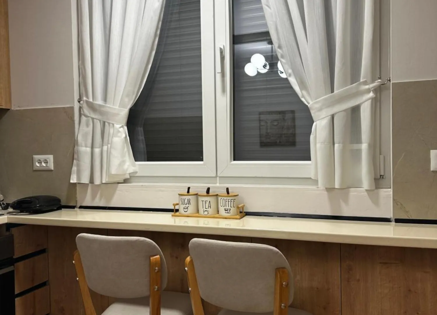 Mera Apartment Tirana 0*,
