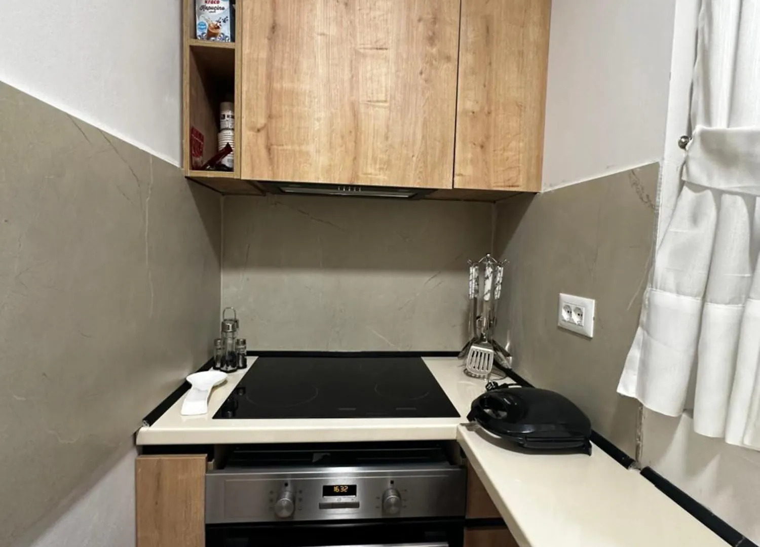 Mera Apartment Tirana Albania