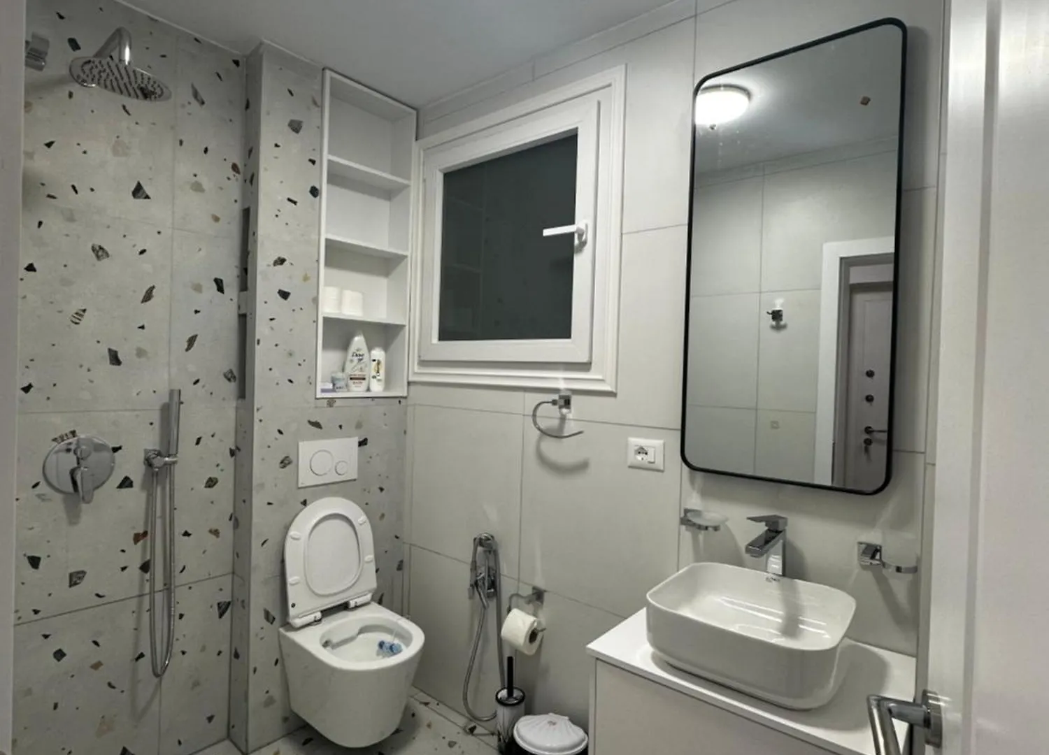Mera Apartment Tirana Albania