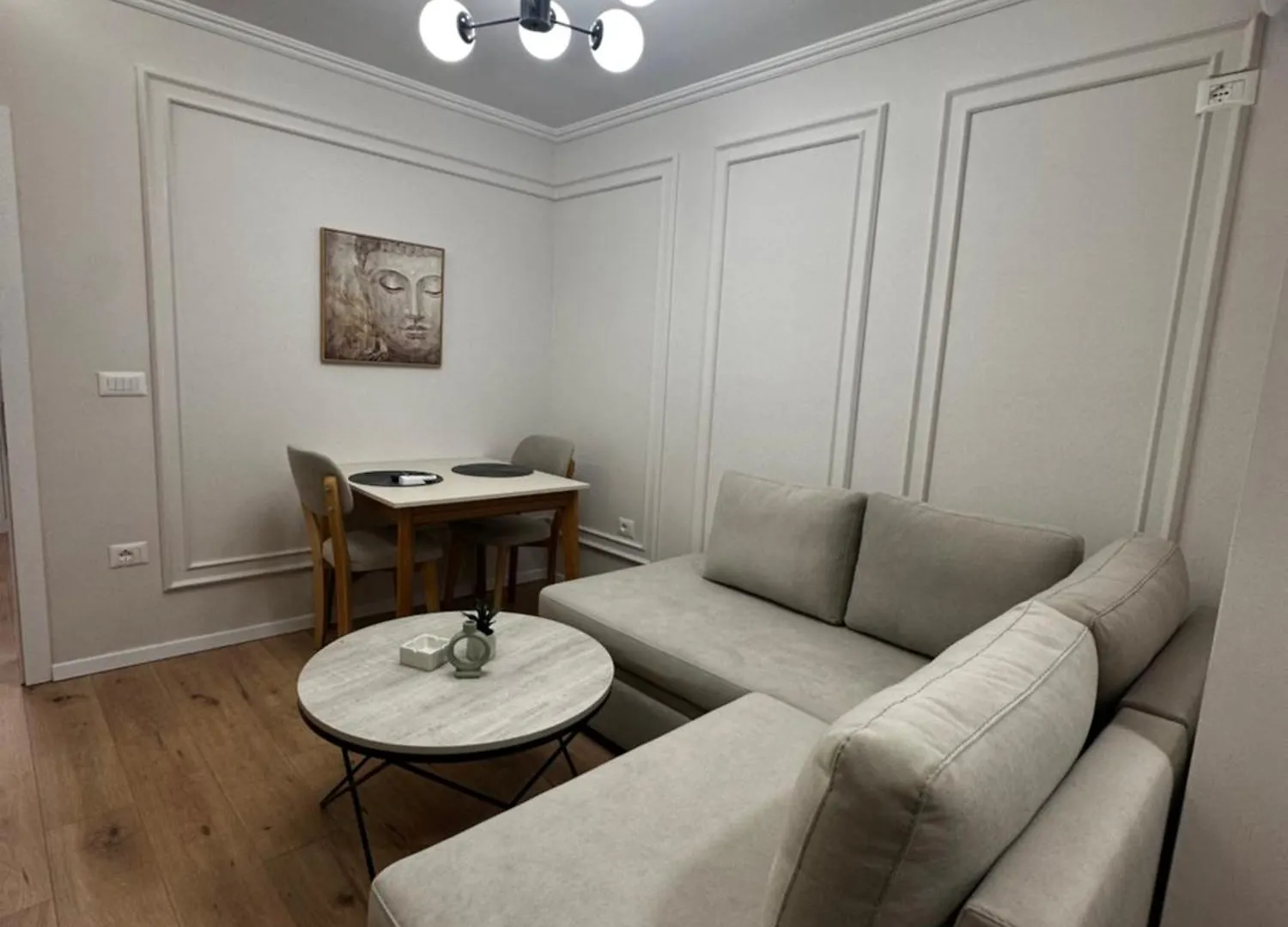 Mera Apartment Tirana