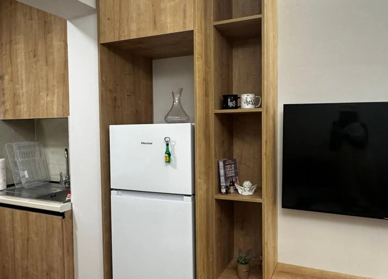Mera Apartment Tirana