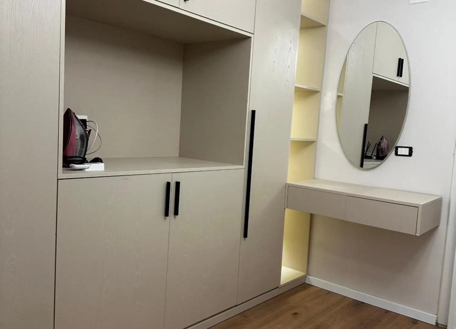 Mera Apartment Tirana