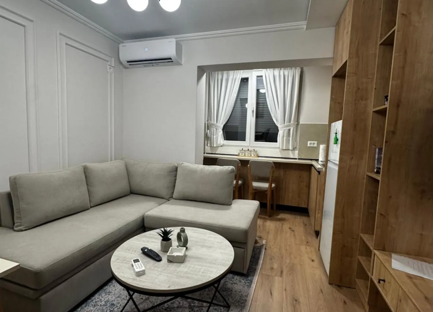 Mera Apartment Tirana